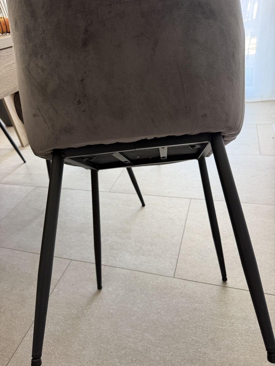 Stühle: Stuhl 4x  – Gebraucht aus Dottikon von S.Hachler99 2