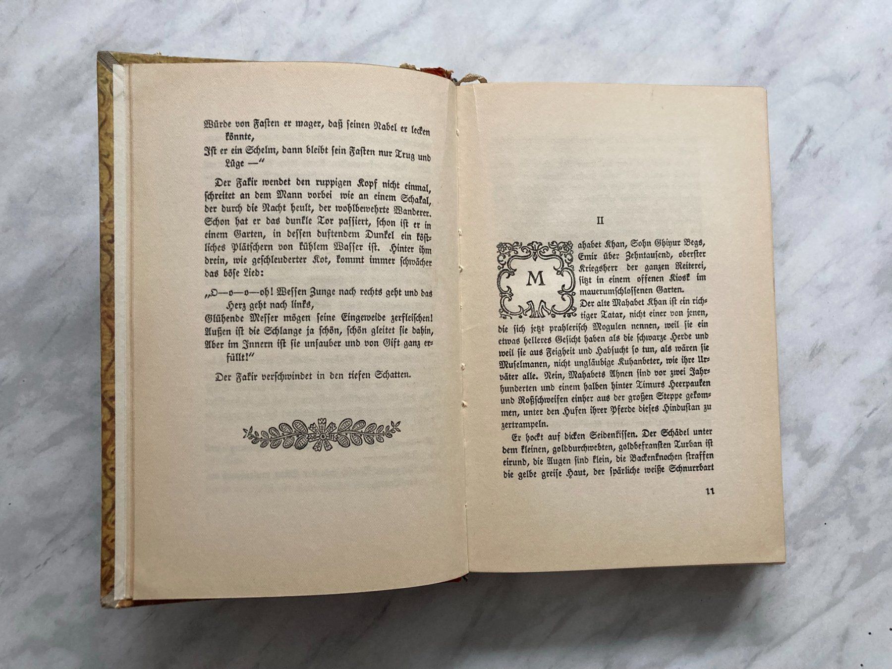 Livres: Die Erben Timurs – D'occasion à Mirchel par buecher_wurm 3