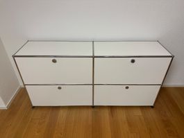 ⭐️ Top USM Schrank 152 cm x 37 cm x 52 cm