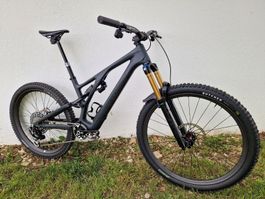 VTT Specialized S-Works  Stumpjumper Evo T-Type S4