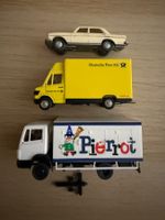 Herpa Wiking Roskopf modèles 1/87