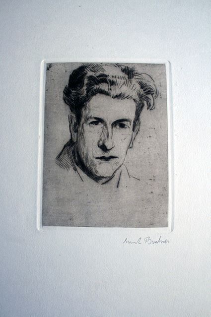 Libri: ERNST BUCHNER (Schweiz, 1886-1951) – Usato da Bern venduto da Arting 4