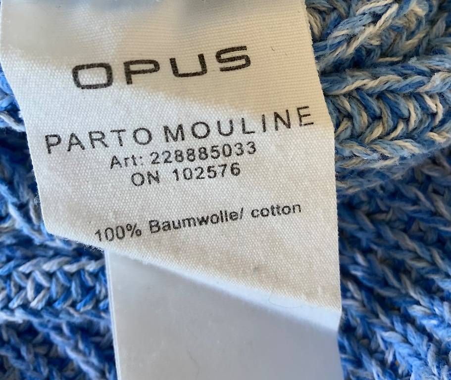 Pullover & Sweatshirts: Opus Pullover – Gebraucht aus Goldiwil (Thun) von joleu 3