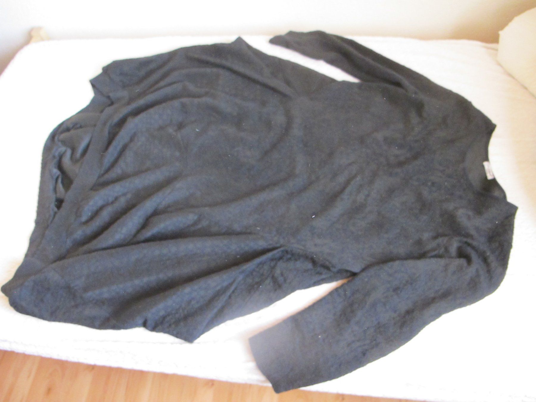 Kleider: Ballon Kleid Gr. L/XL – Gebraucht aus Löhningen von Chimae67 4