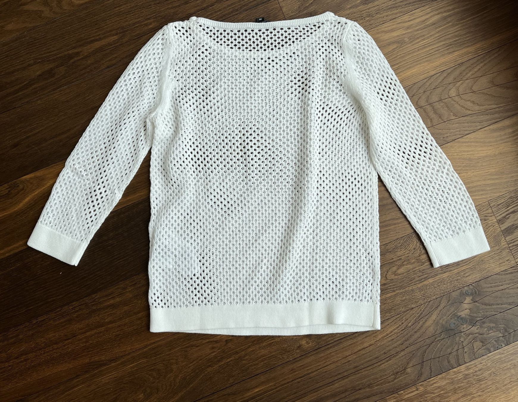 Comma Maglioni & Felpe: Pullover von Comma, Grösse S - Neuwertig! – Usato da Affoltern am Albis venduto da Blackrhythm 2