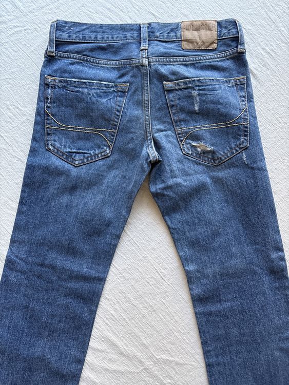 2 Hollister Jeans Skinny Fit W28 L30 3