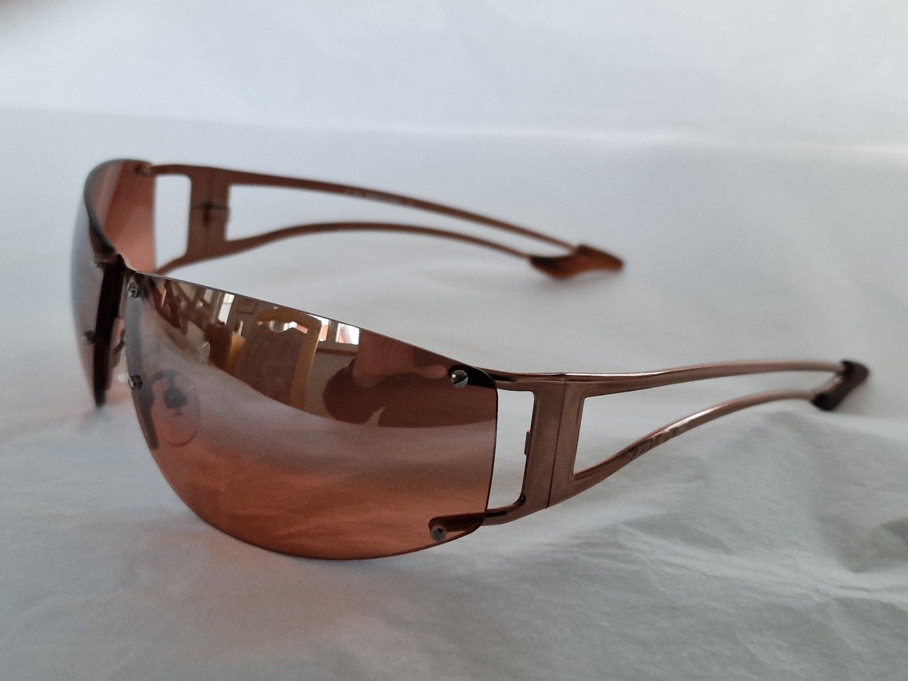 Occhiali & Lenti: X-ICE  HERREN  SONNENBRILLE – Nuovo e nell'imballaggio originale da Aadorf venduto da condor35 6