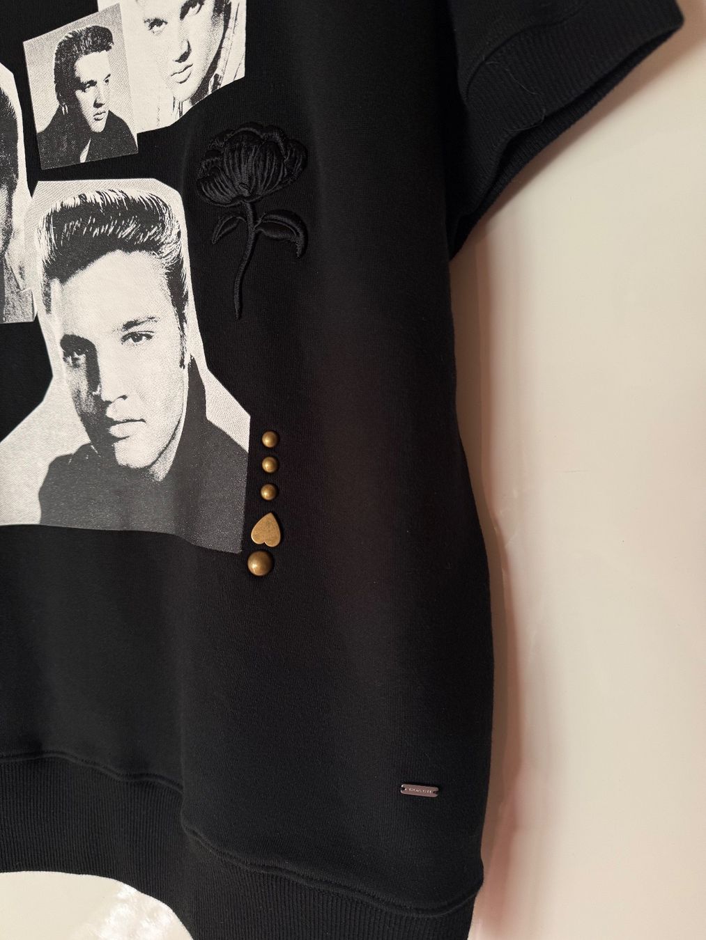 Maglioni & Felpe: Coach Elvis Presley Pullover Sweatshirt NEU – Nuovo e nell'imballaggio originale da Schaan venduto da MivrSh 3