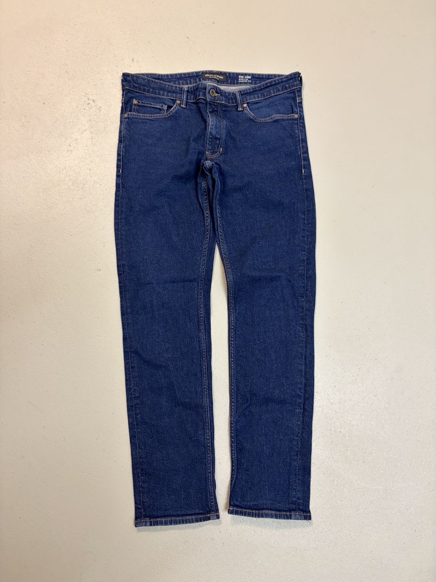 Marc O'Polo Jeans: Jeans Sjöbo Marc O‘Polo – Usato da Oberkirch LU venduto da mup23