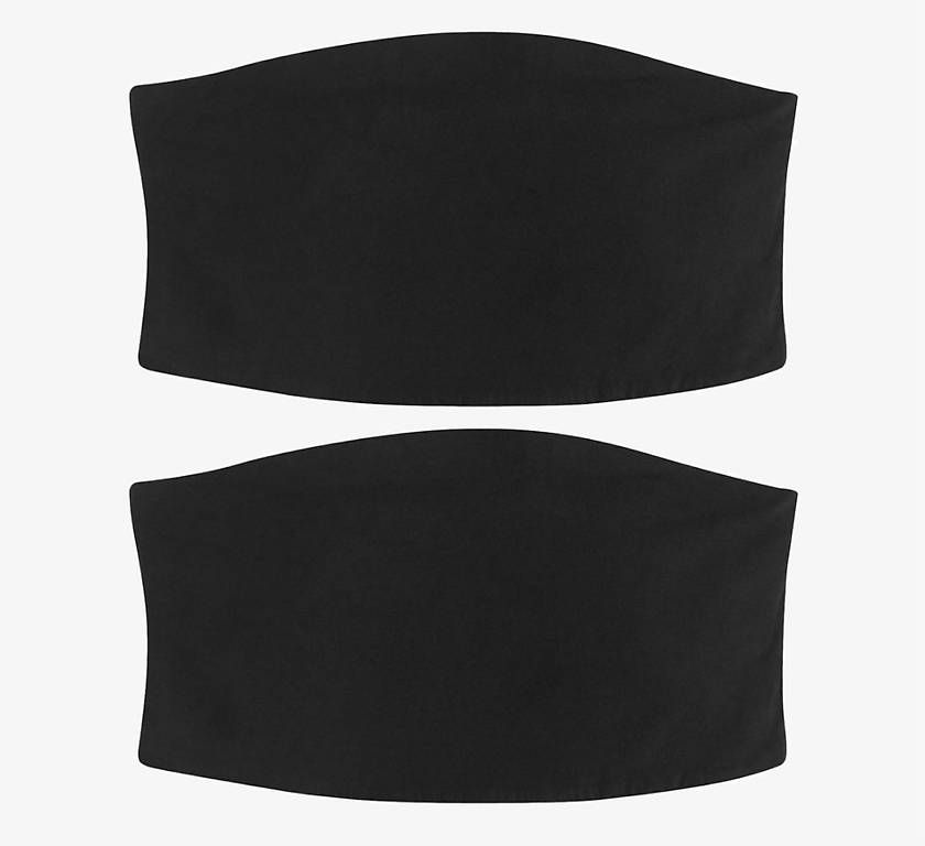 Top: Bandeau Top 2 Pack von Next Grösse M – Usato da Basel venduto da DonErwine