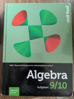 Algebra 9/10