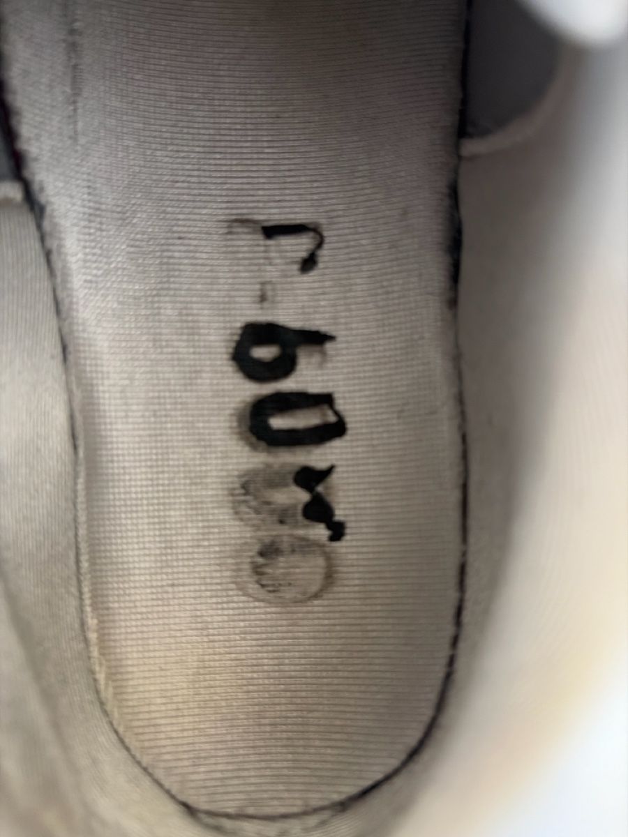 Nike Scarpe da uomo: Nike P-6000 silver – Usato da Dietikon venduto da me9_mh2j 3