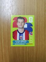 Panini WM 2026 Sticker - NOR 16