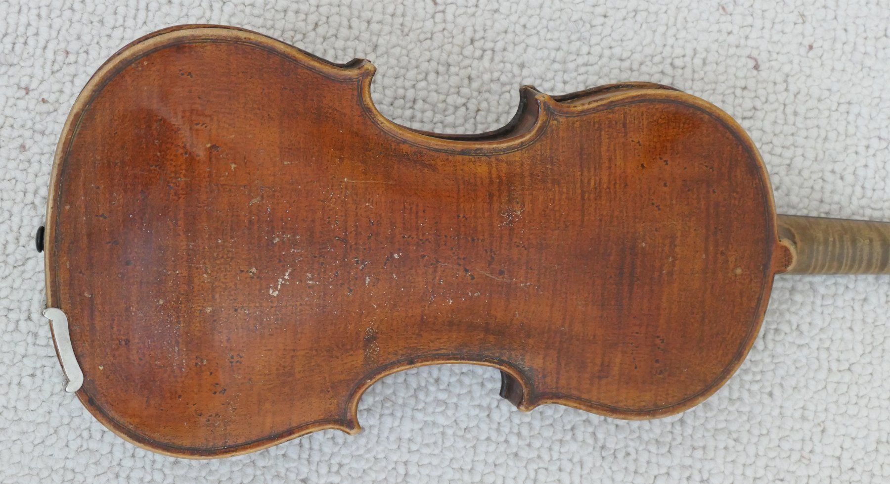 Strumenti musicali: alte Geige, Vogtland – Usato da Wila venduto da di.delight 2