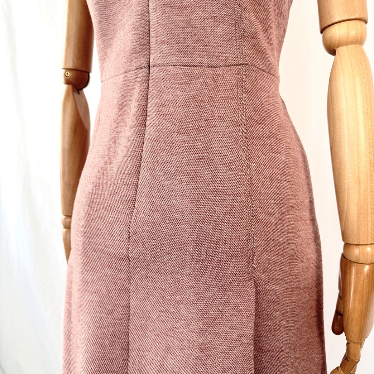 Akris Vestiti: AKRIS Pink Cotton Dress – Nuovo (secondo la descrizione) da Emmen venduto da Avviivva_Com2023 6