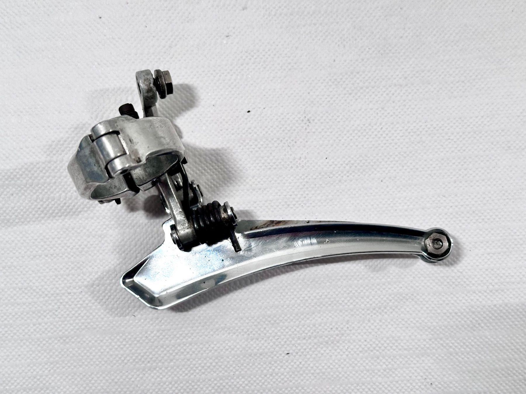 Campagnolo Pezzi di ricambio: Campagnolo Front Derailleur Umwerfer – Usato da Luzern venduto da bikeandbeltcom 3