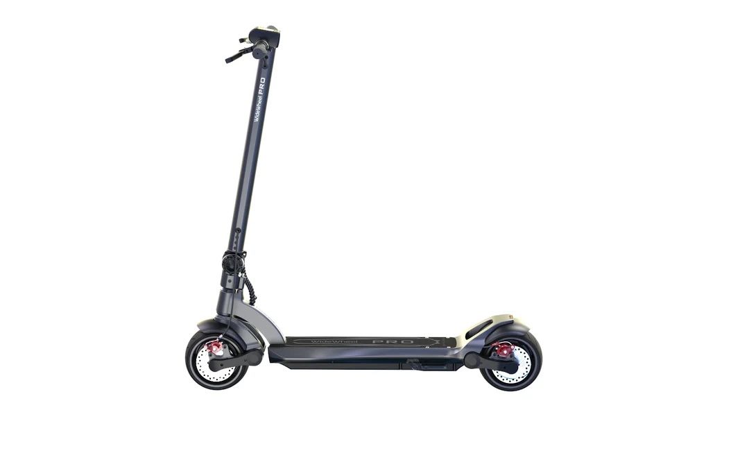 Elektromobile: E-Scooter Mercane Widewheel Pro – Neu und originalverpackt aus Thun von 756651 2
