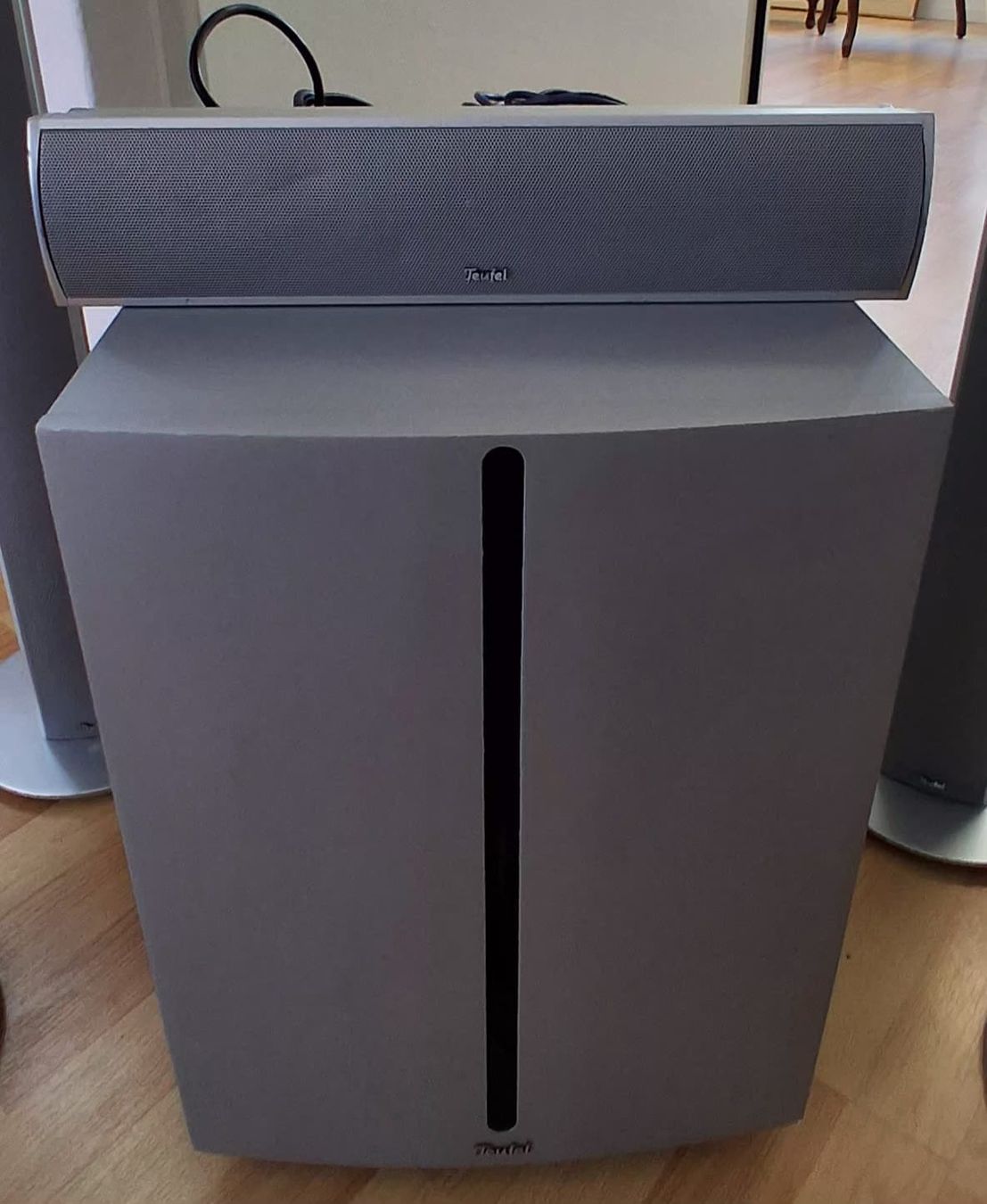 Teufel Lautsprecher: Teufel CL 300 FR Lautsprecherset – Gebraucht aus Sonceboz-Sombeval von ant_cd5j 3