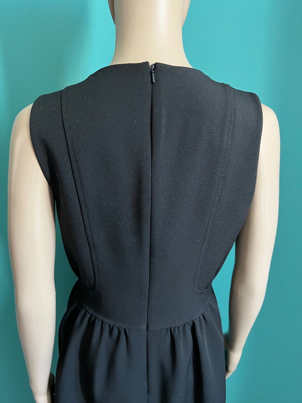 Michael Kors Vestiti: MICHAEL MICHAEL KORS Kleid 🖤 – Usato da Zürich venduto da ClosetQueen 4