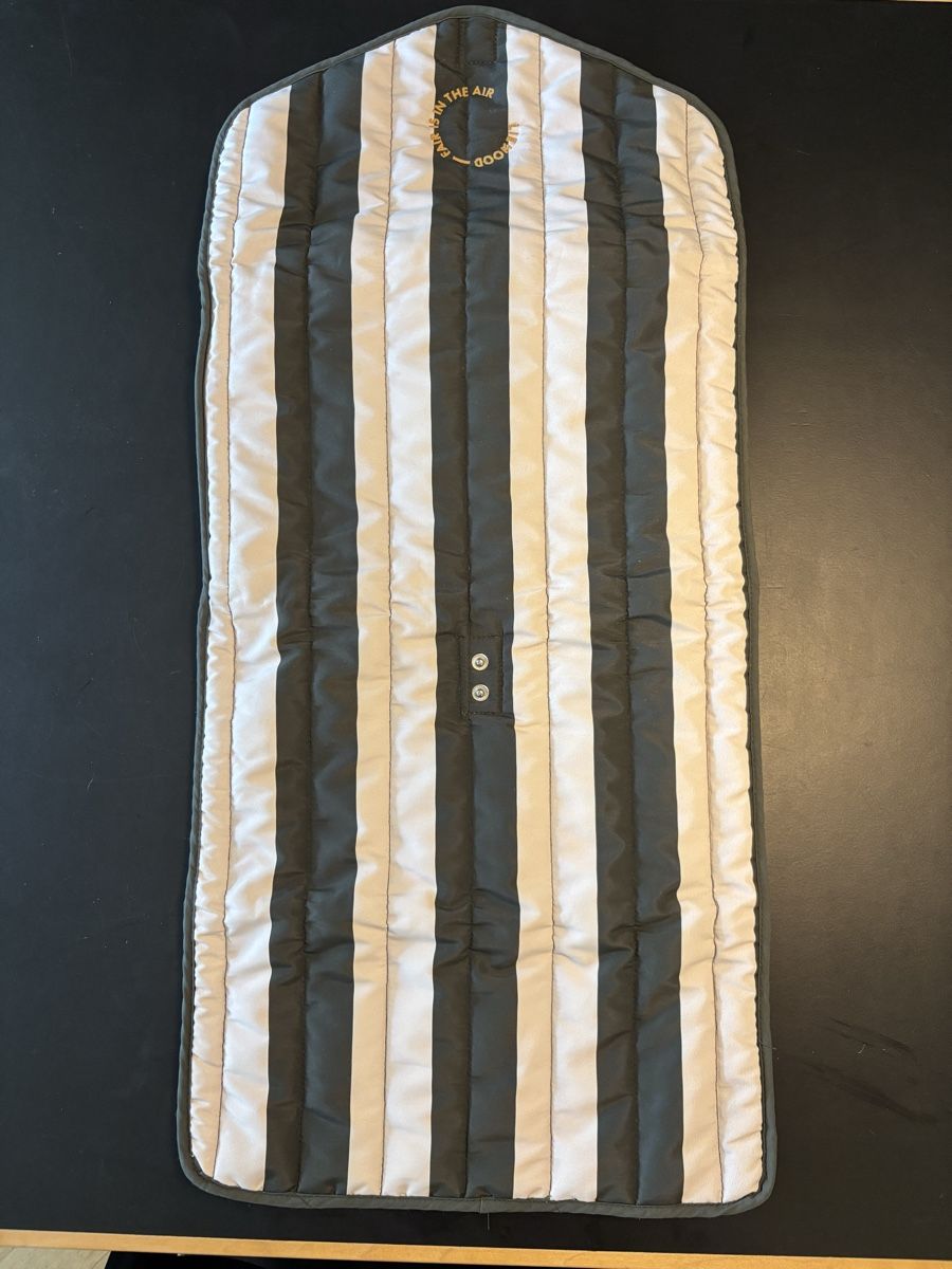 Liewood Fasciatoi & Accessori: Liewood Wickeltasche – Usato da Zürich venduto da Mbi02 3