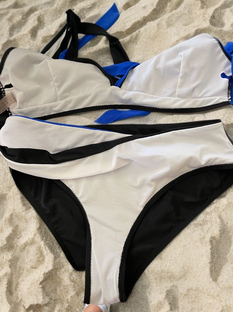 Costumi da bagno & Bikini: Bikini Gr. XL so gut wie neu – Usato da Trimbach venduto da Alessia75 5