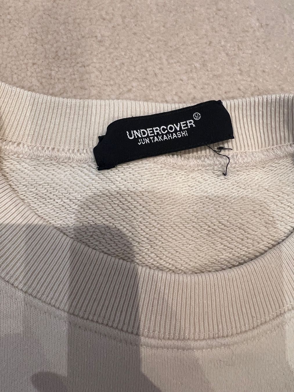Zara Lotti di vestiti: Set Herren Gr. M Undercover, Zara – Usato da Kilchberg ZH venduto da Lisavivienne 2
