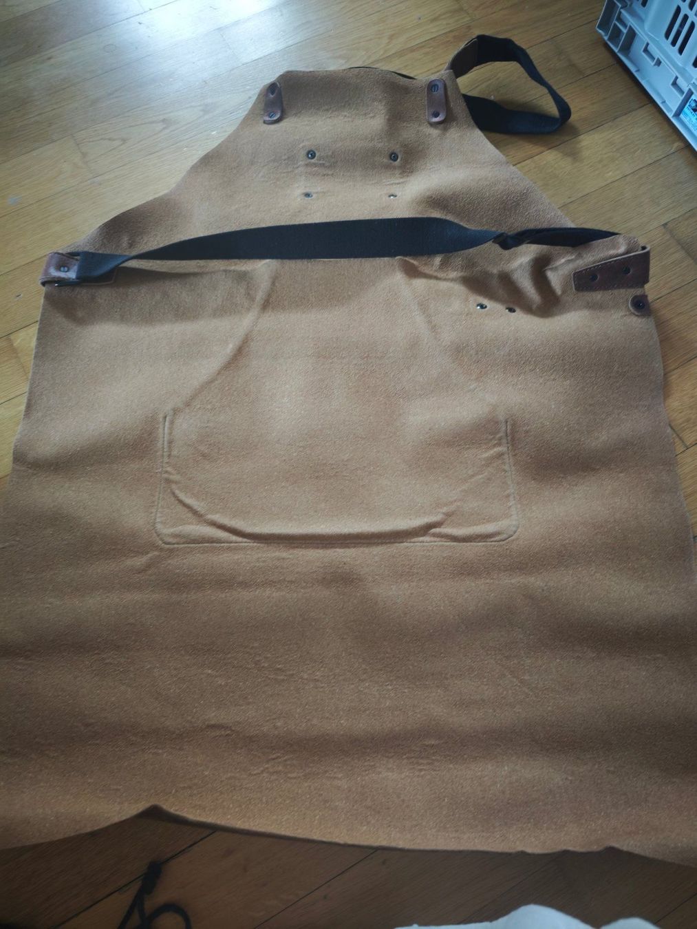 Altro per Abbigliamento & Protezione sul lavoro: Grillschürze & Zubehör – Nuovo (secondo la descrizione) da Bonstetten venduto da lin_fy7n 6