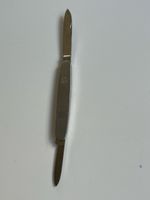 Taschenmesser C.F. Kayser Solingen rostfrei (2S4)