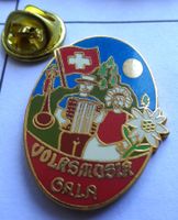 Pin VOLKS MUSIK Gala Schweiz
