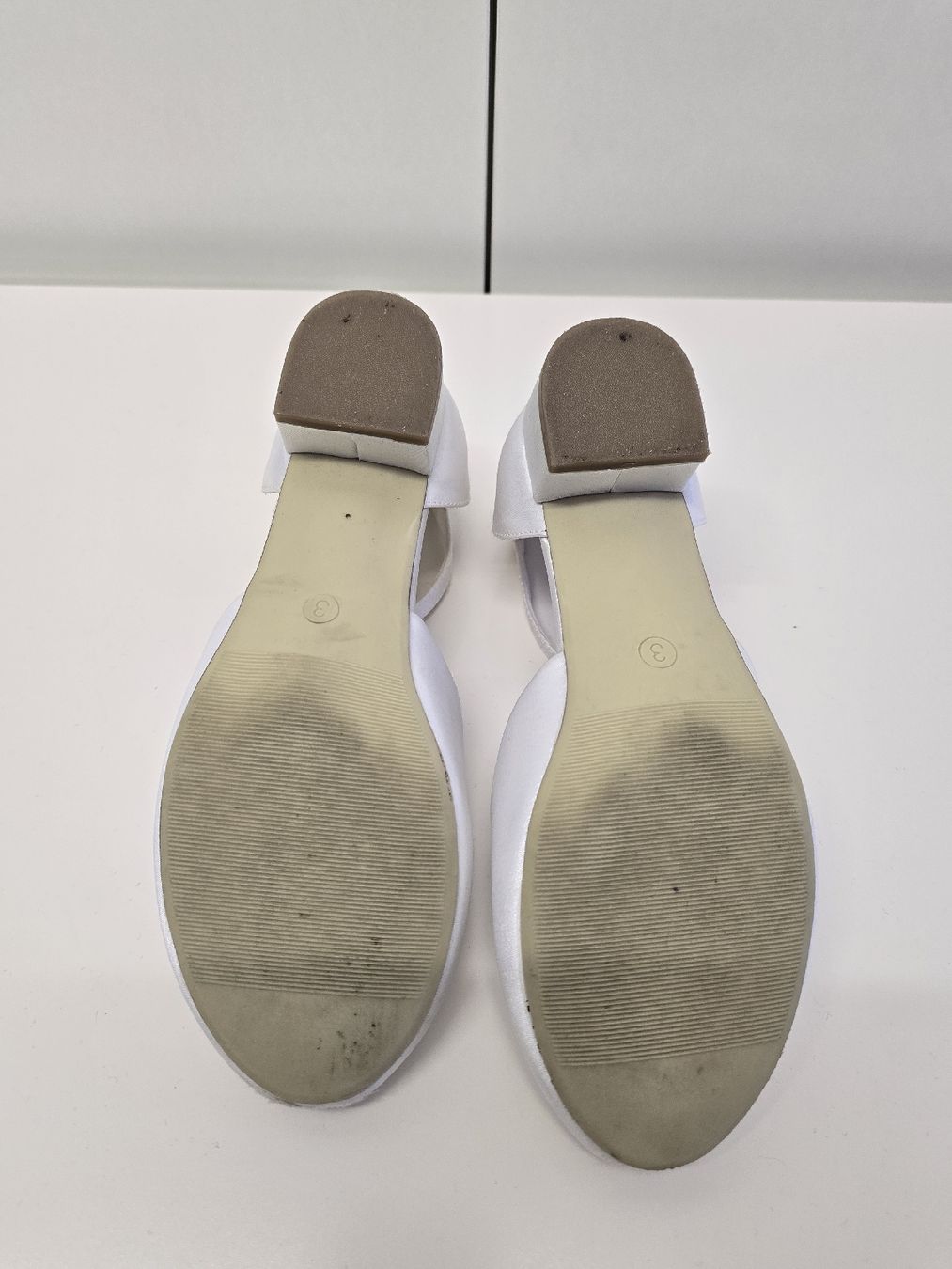 Scarpe per ragazze: Next Festliche Schuhe Mädchen G4.35,5 – Usato da St. Gallen venduto da CAPYCORP 2