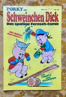 Schweinchen Dick Heft Nr 20 von 1973