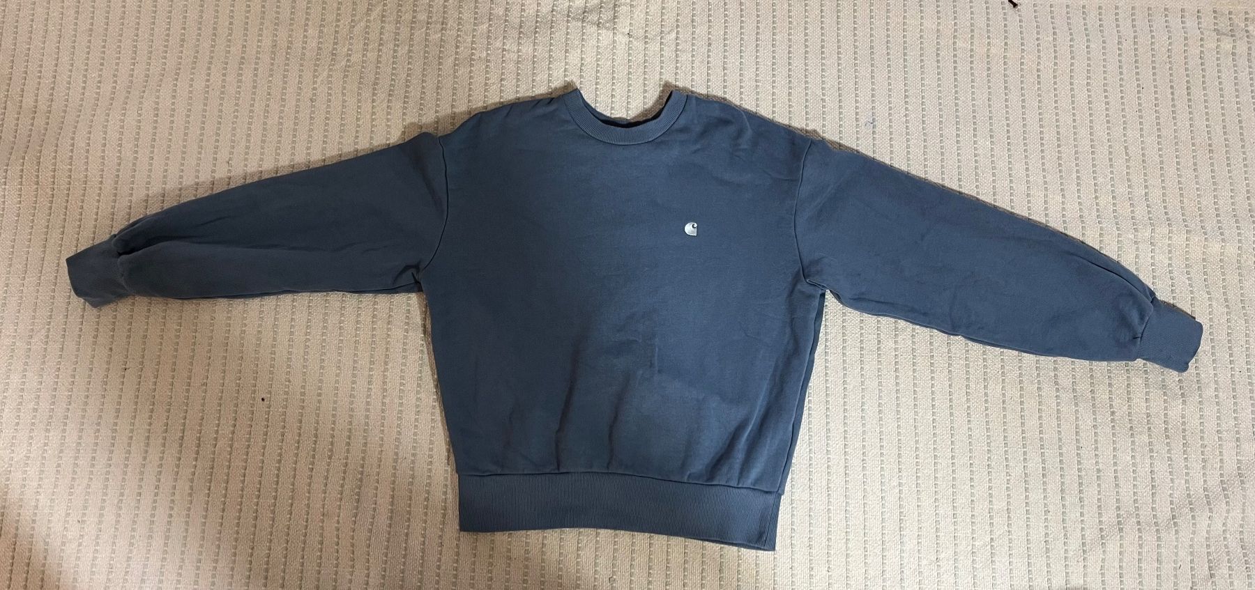 Carhartt Maglioni & Felpe: Carhartt WIP unisex Pullover – Usato da Zumikon venduto da Agnesse