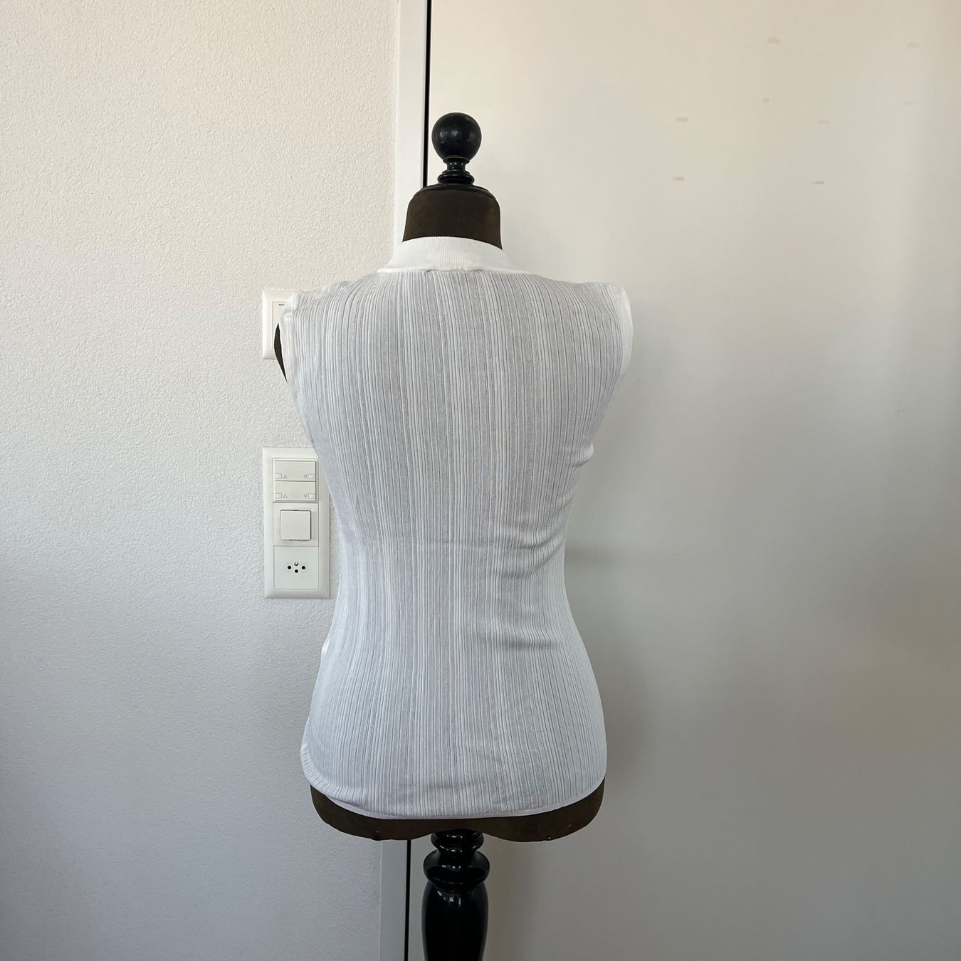 Sandro Tops: Sandro Top – Neu (gemäss Beschreibung) aus Zug von Grc999 2