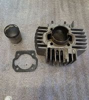 Matrakit 43.5mm Grauguss