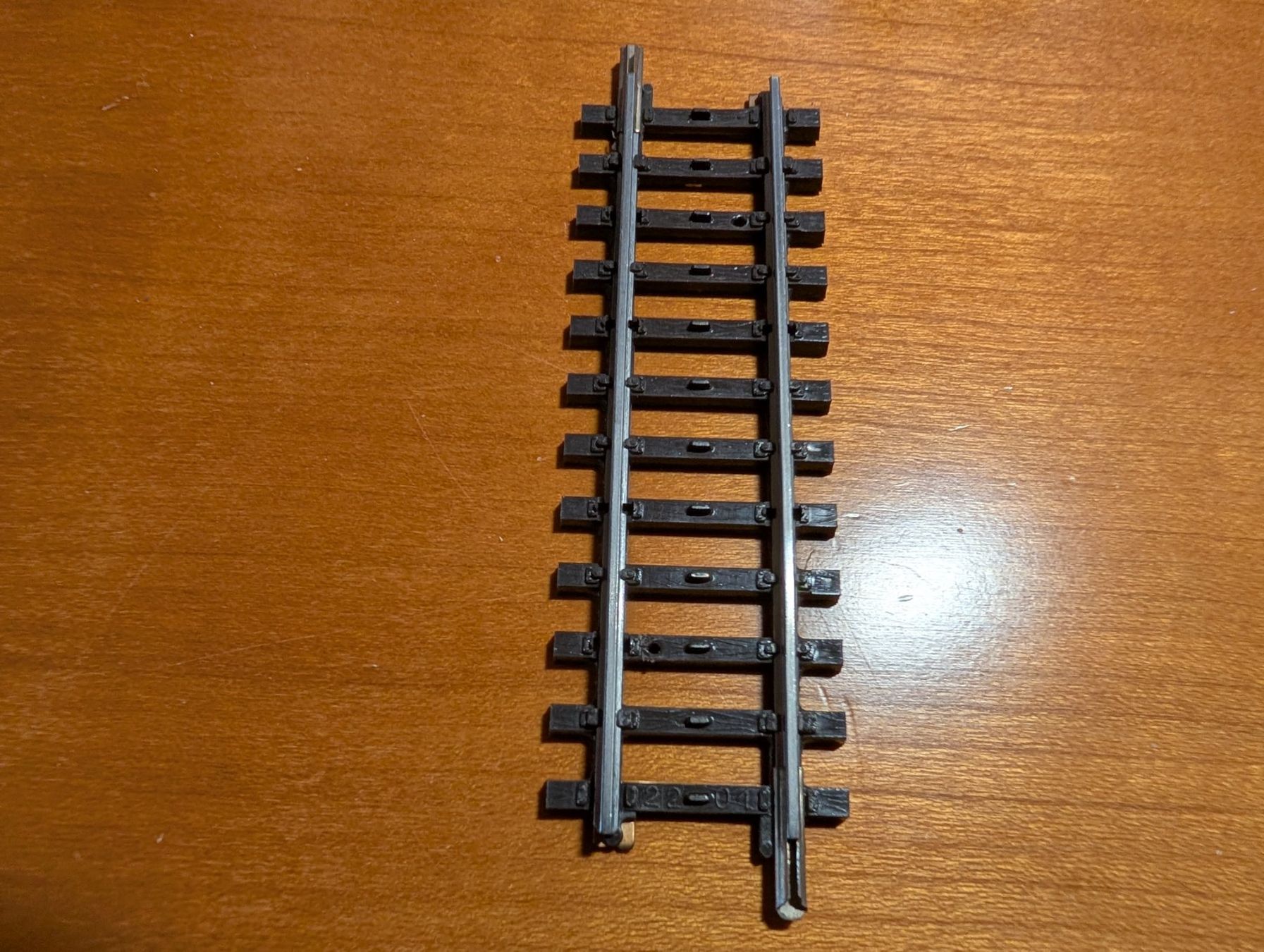 Märklin Trains électriques: Märklin k- Geleise 50 x 2201 – D'occasion à Steffisburg par Narzisse 1