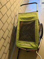 Veloanhänger Croozer 