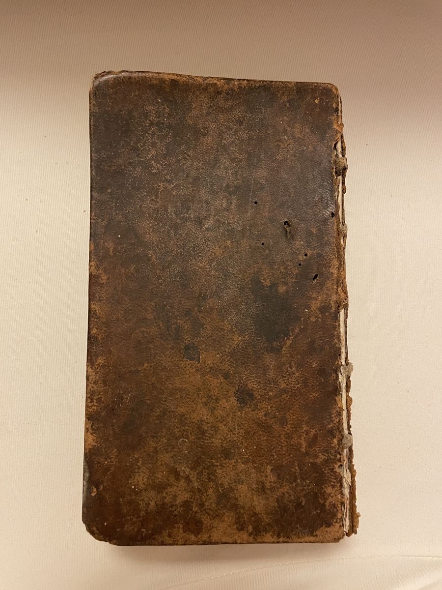 Libri: Buch „Christlicher Wandersmann“ – Usato da Gümligen venduto da Arupam 1