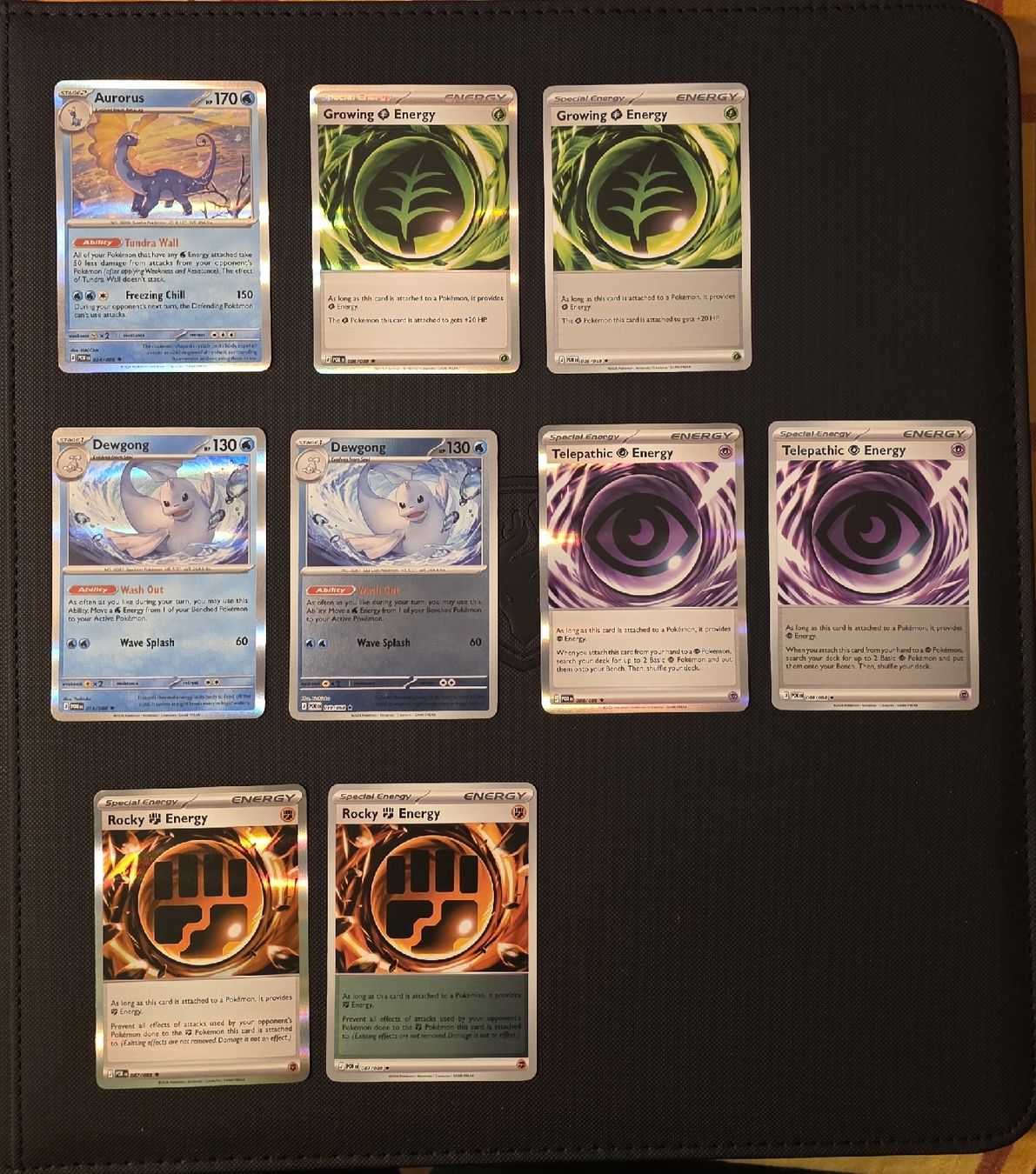 Pokémon Carte collezionabili: Pokemon Set POR EN 329 Karten – Nuovo (secondo la descrizione) da Goldswil venduto da downie84 2