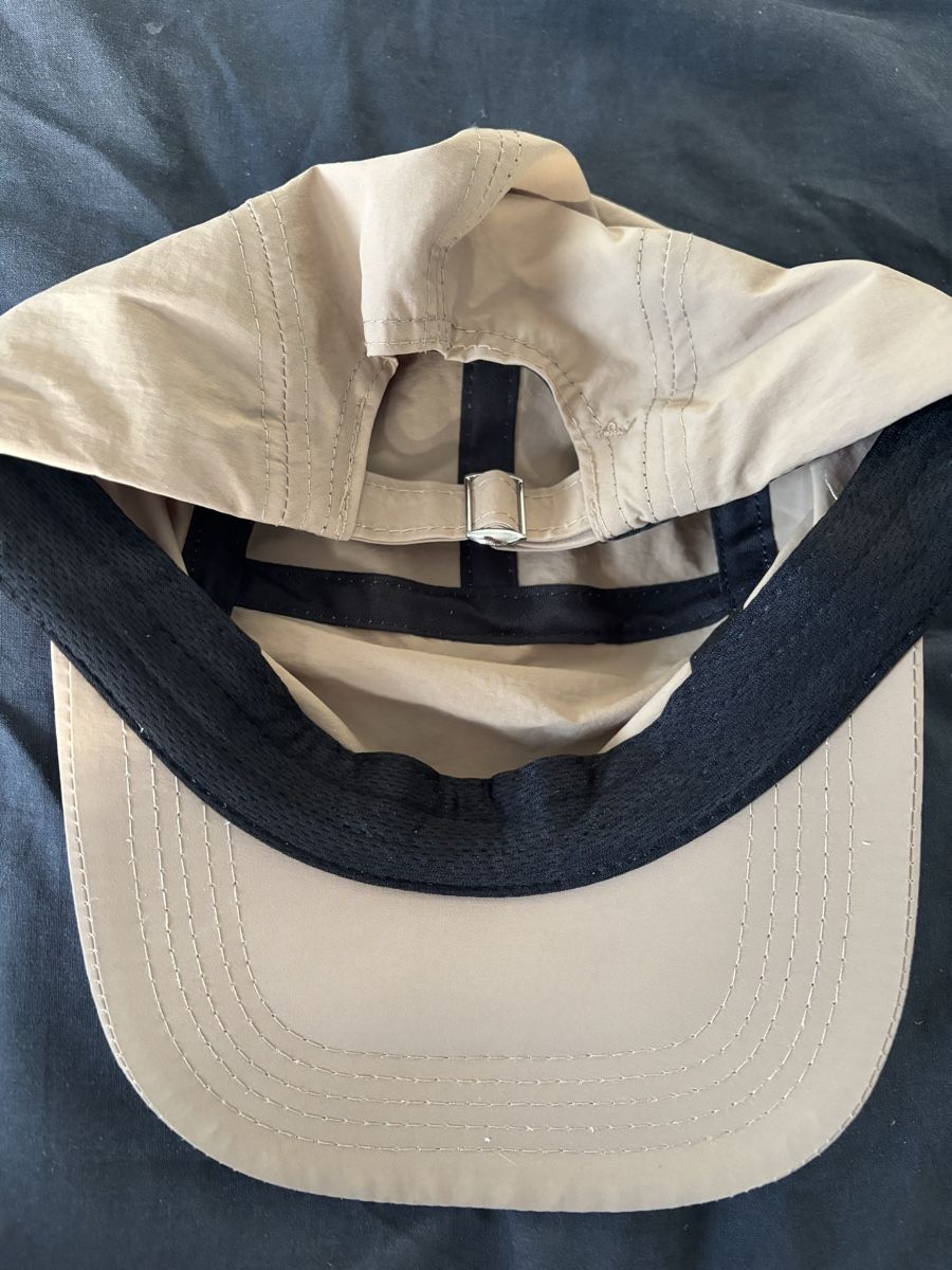 Chapeaux, bonnets & casquettes: Cap Beige one size  – Neuf (Voir description) à Hinwil par liviipivii 3