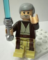 LEGO Star Wars Obi Wan Kenobi (sw0552)