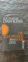 Die Schöpfungslüge Warum Darwin recht hat Richard Dawkins