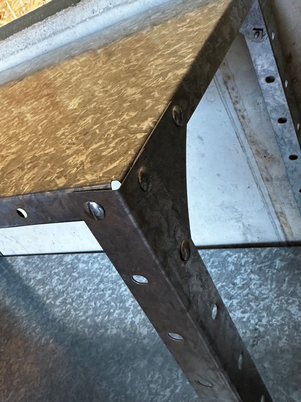 Regale: Regal – Gebraucht aus ALTENDORF von Jrabbit 1
