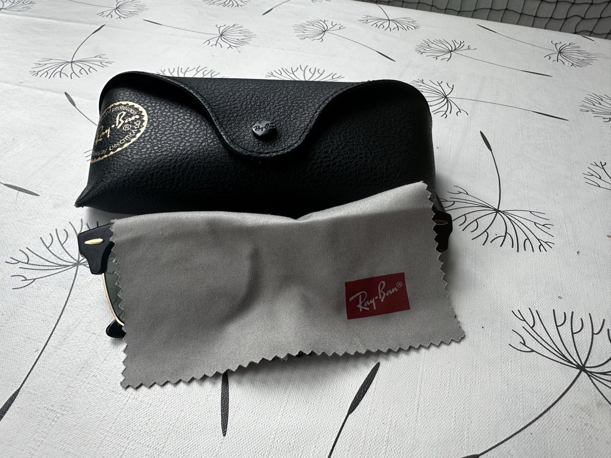 Ray-Ban Occhiali & Lenti: Lunette RayBan – Nuovo (secondo la descrizione) da chêne-bougeries venduto da mandra04 1