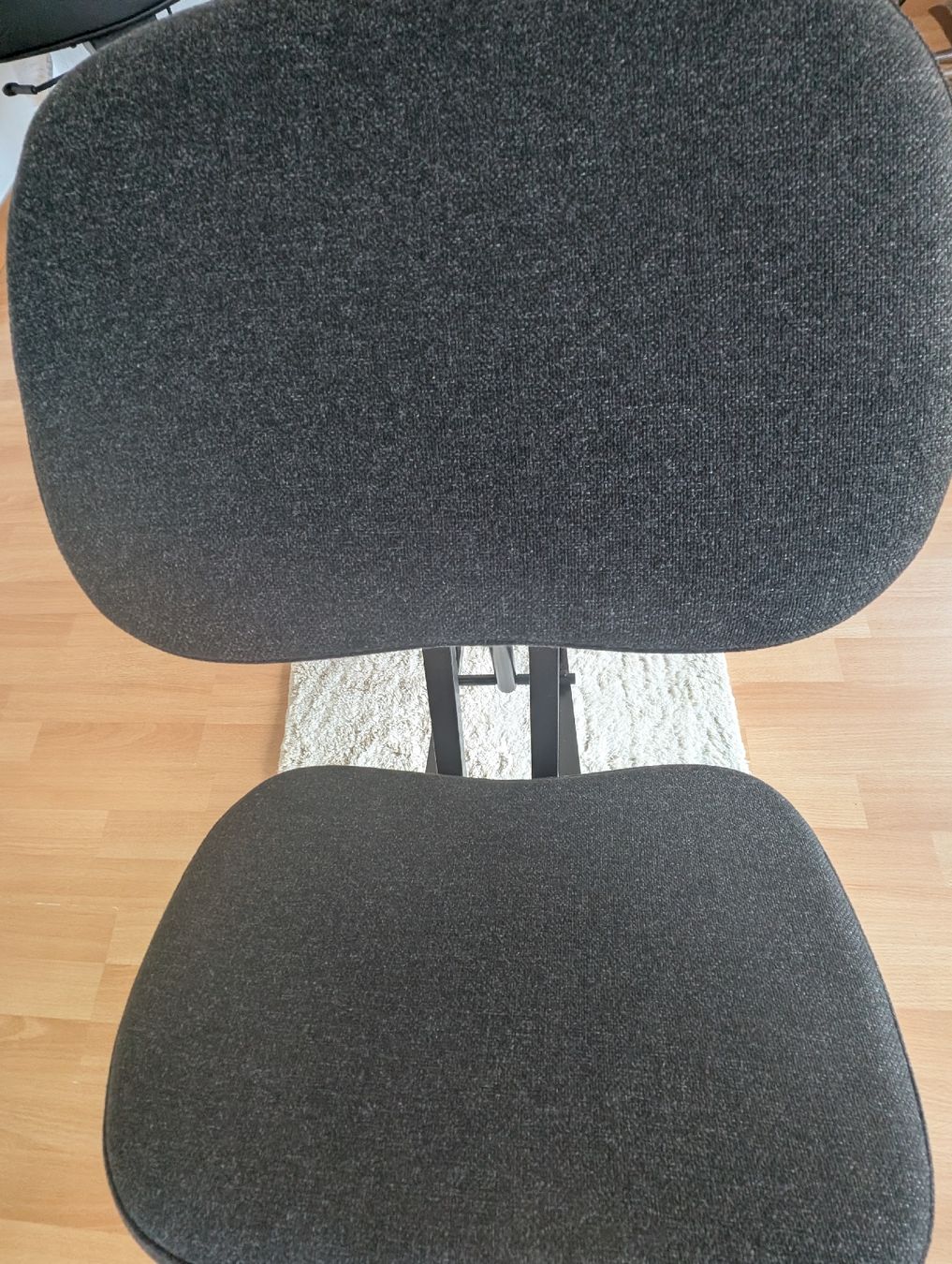 Ikea Sedie: Ikea Ergonomic Kneeling Chair - Improve Your Posture Now! – Usato da Glis venduto da livespringly 2