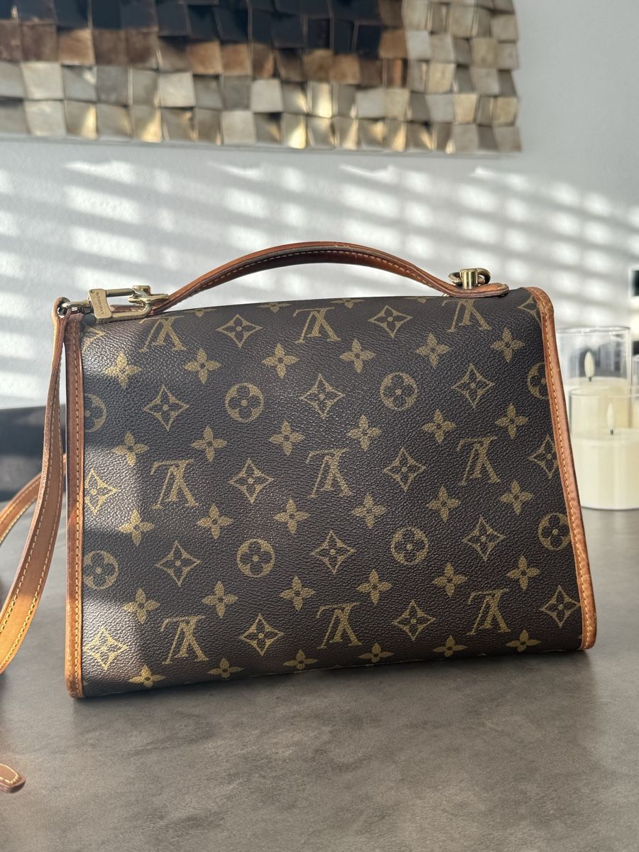Louis Vuitton Borse da donna: Louis Vuitton Bel Air Monogram – Usato da Villmergen venduto da Swiss2011 4