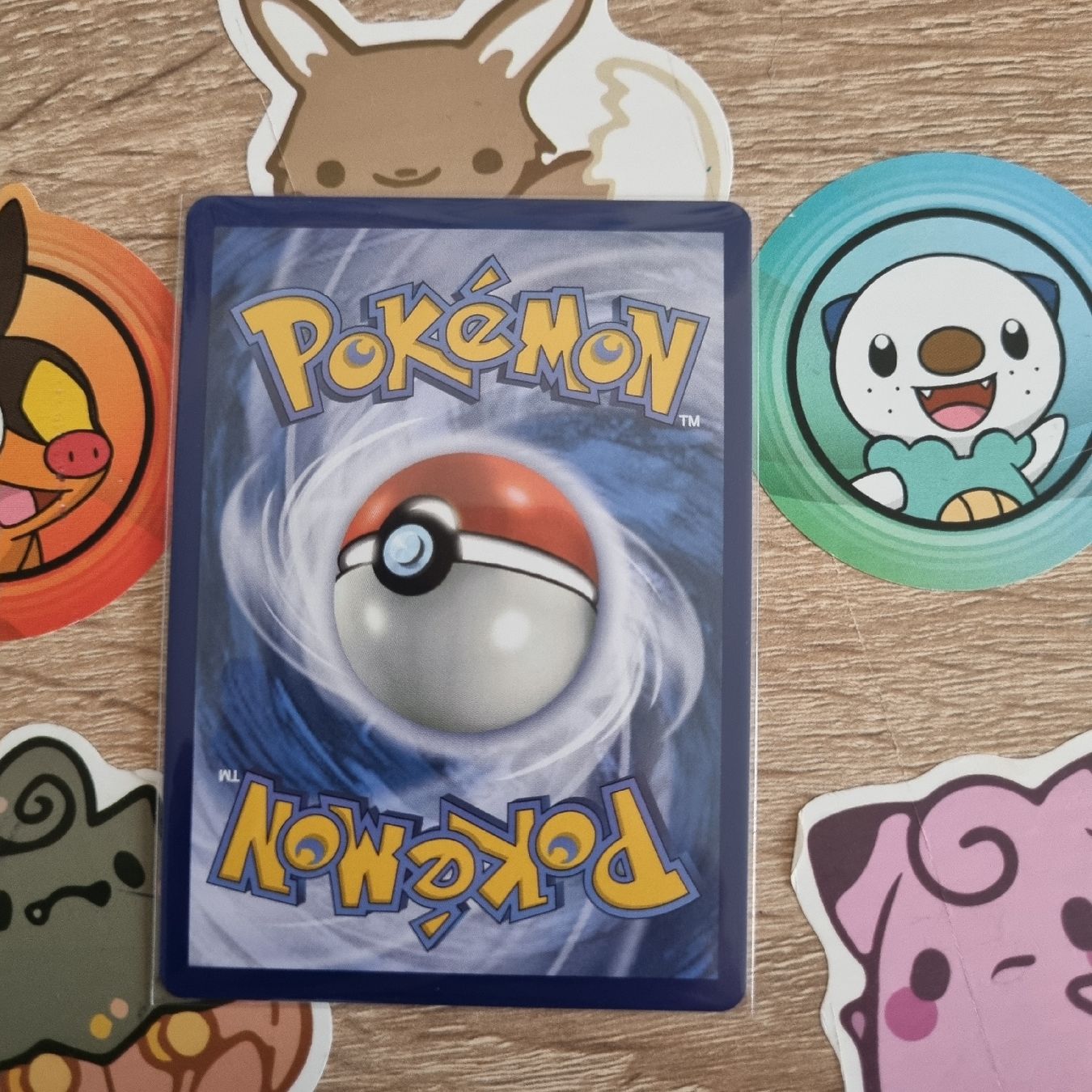 Pokémon Carte collezionabili: Méga-Lockpin – Nuovo (secondo la descrizione) da St-Maurice venduto da Woopersonal 1