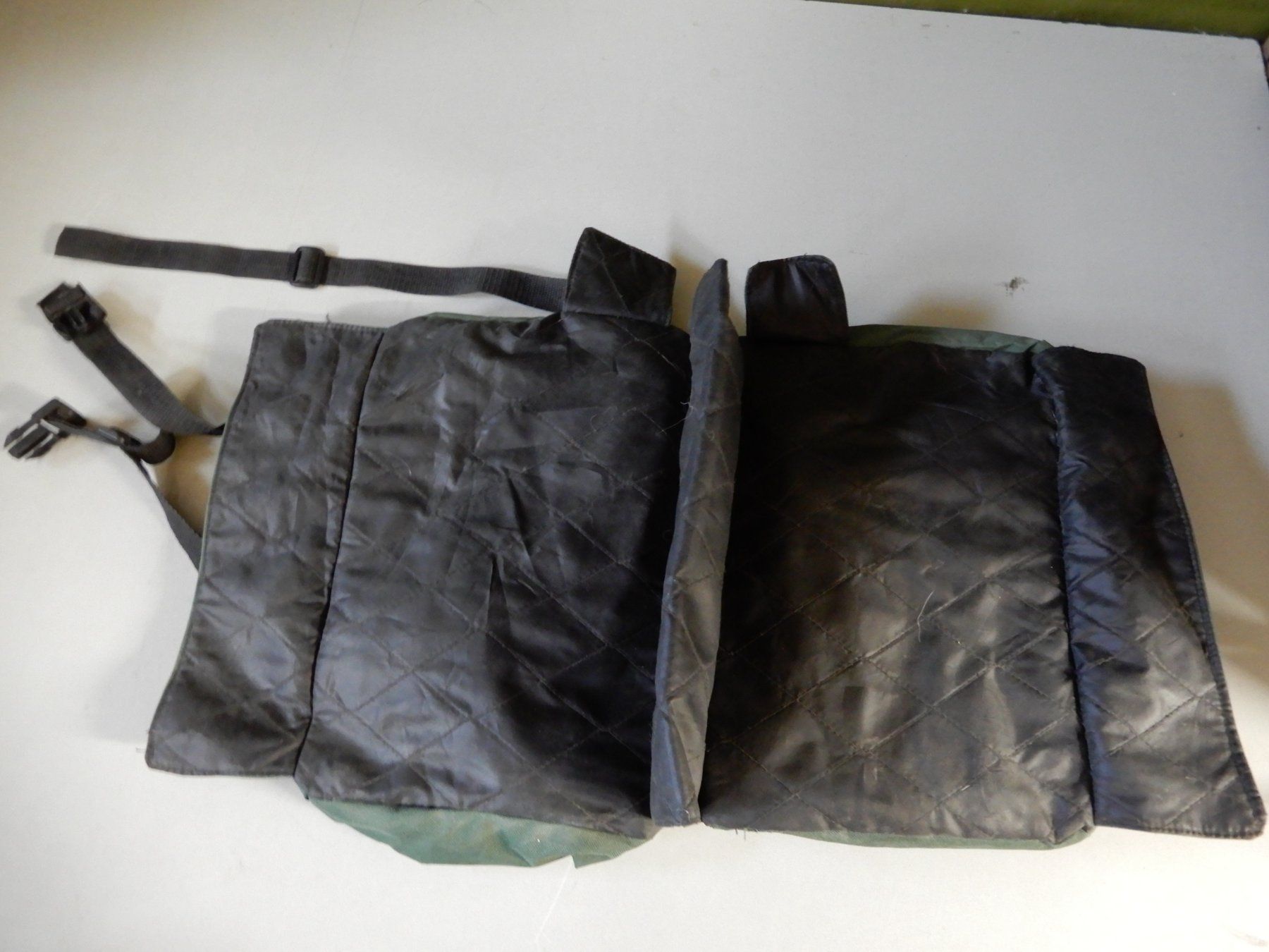 Rucksäcke: Hunderucksack – Gebraucht aus Erstfeld von Mario_boe0 3