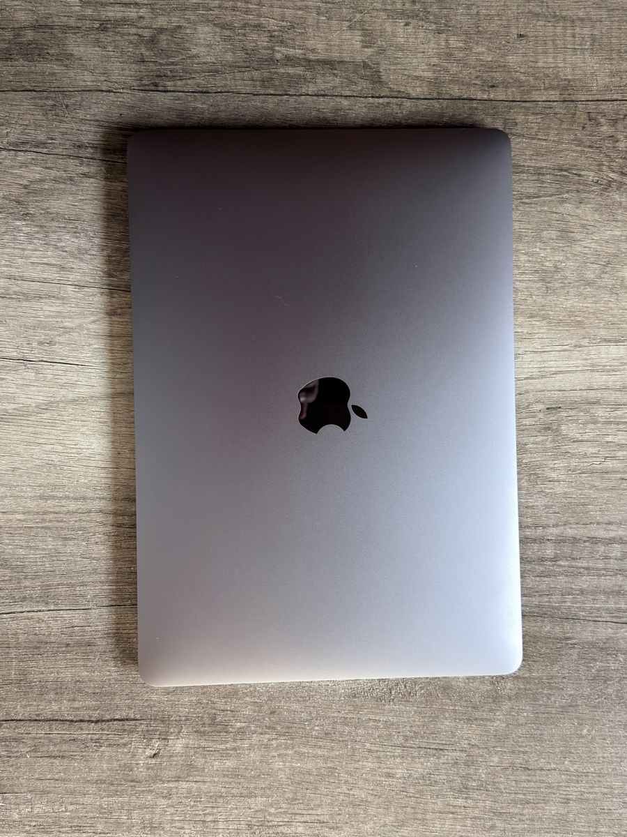 Apple Notebook: Macbook Air M1 8GB ab 1.00.- – Usato da Dussnang venduto da Matt1987 1