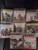 Assassin's Creed - Collection PS3