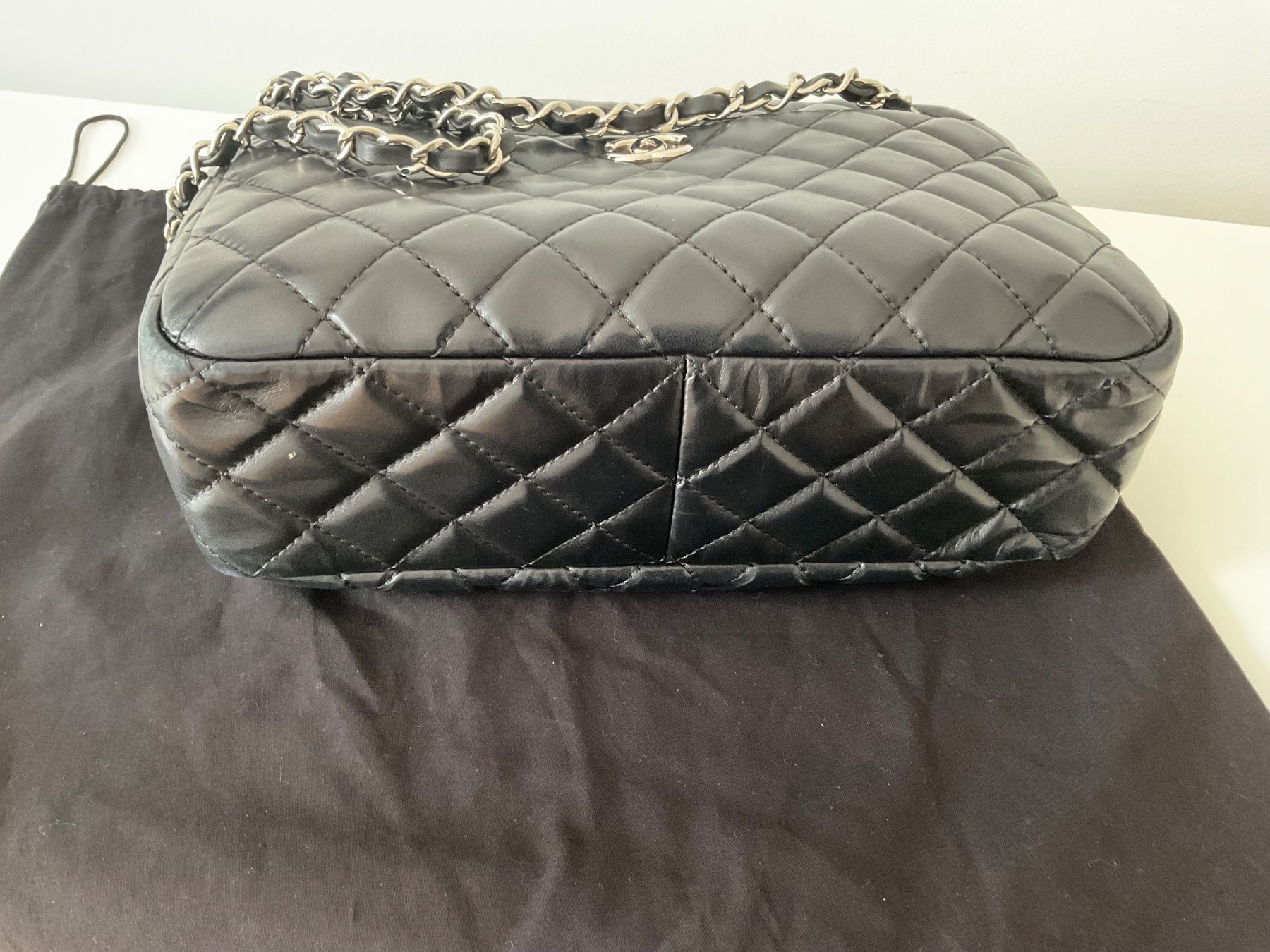 Chanel Borse da donna: CHANEL Camera Case Bag – Usato da Luzern venduto da Miausie 3